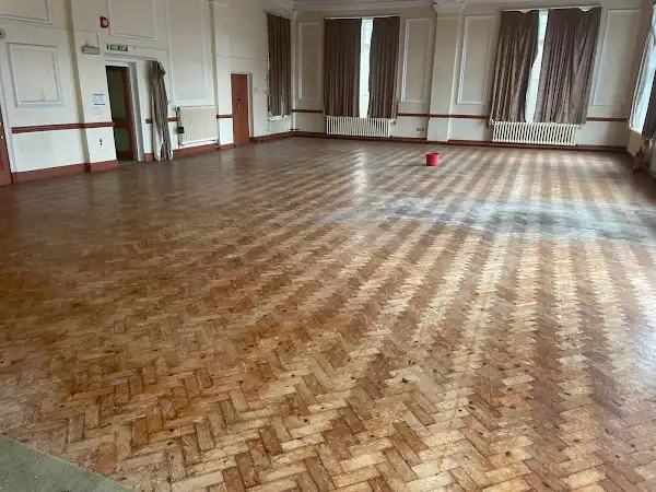 Hall Clearance
