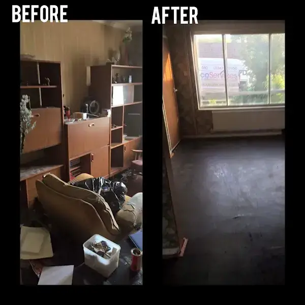 House Clearance Tunbridge Wells