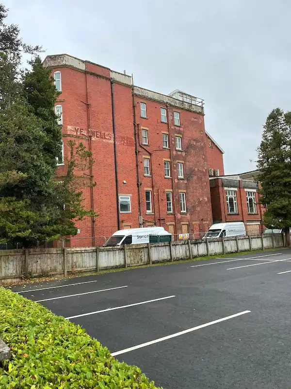 Large Commercial Clearance