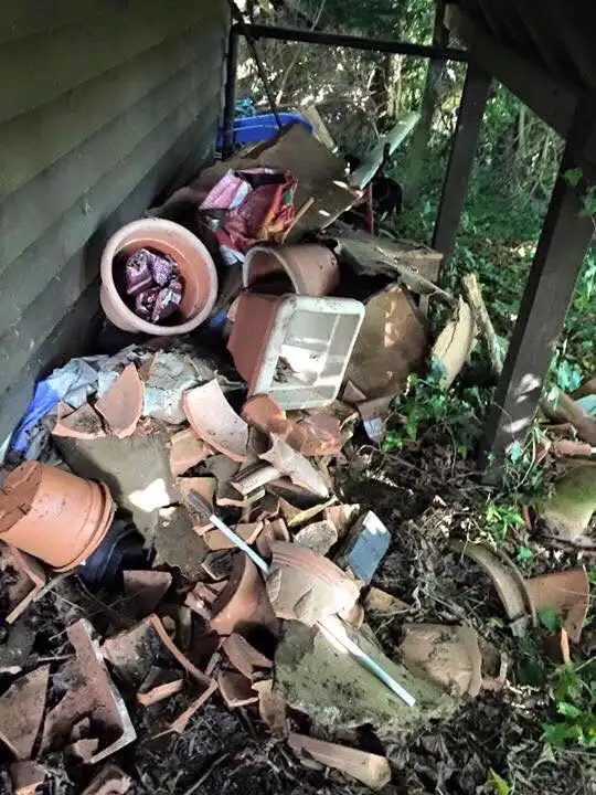 Rubbish Clearance Edenbridge