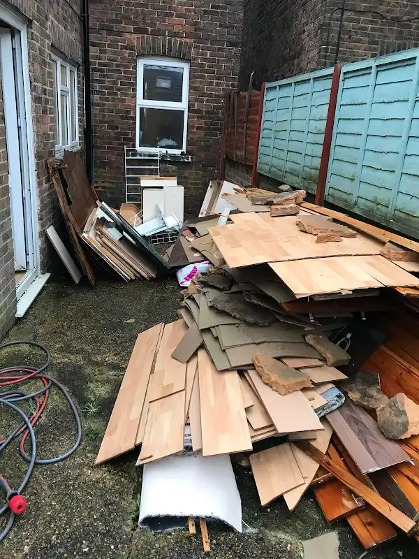 rubbishremoval