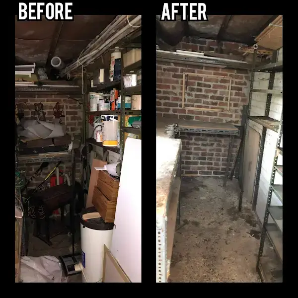 Shed Clearance Crawley