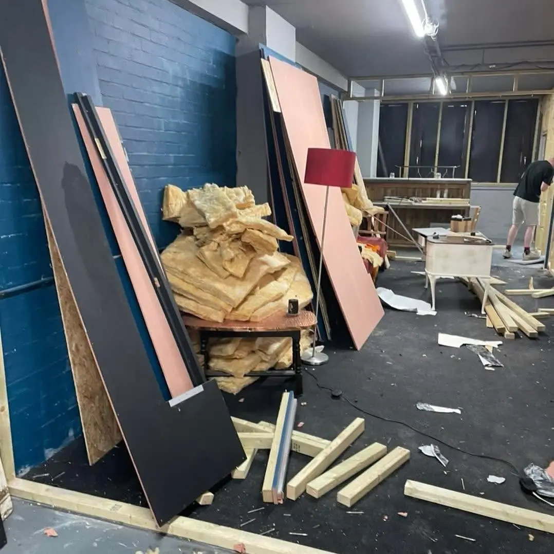 Shop Clearance Horley
