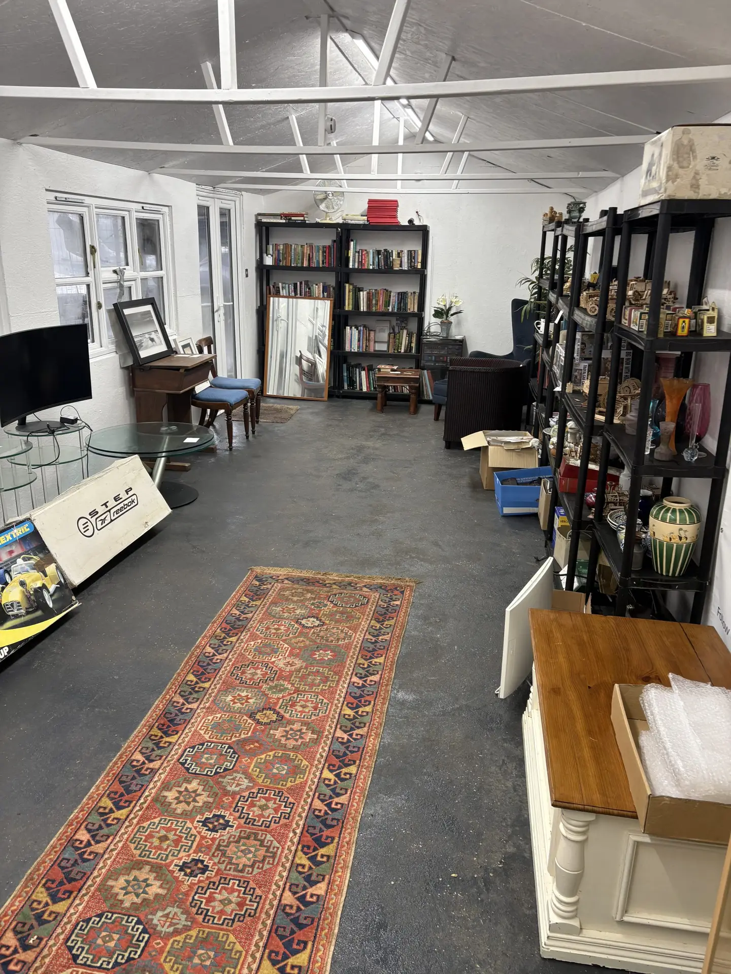 Treasure Trove East Grinstead shop photo 6