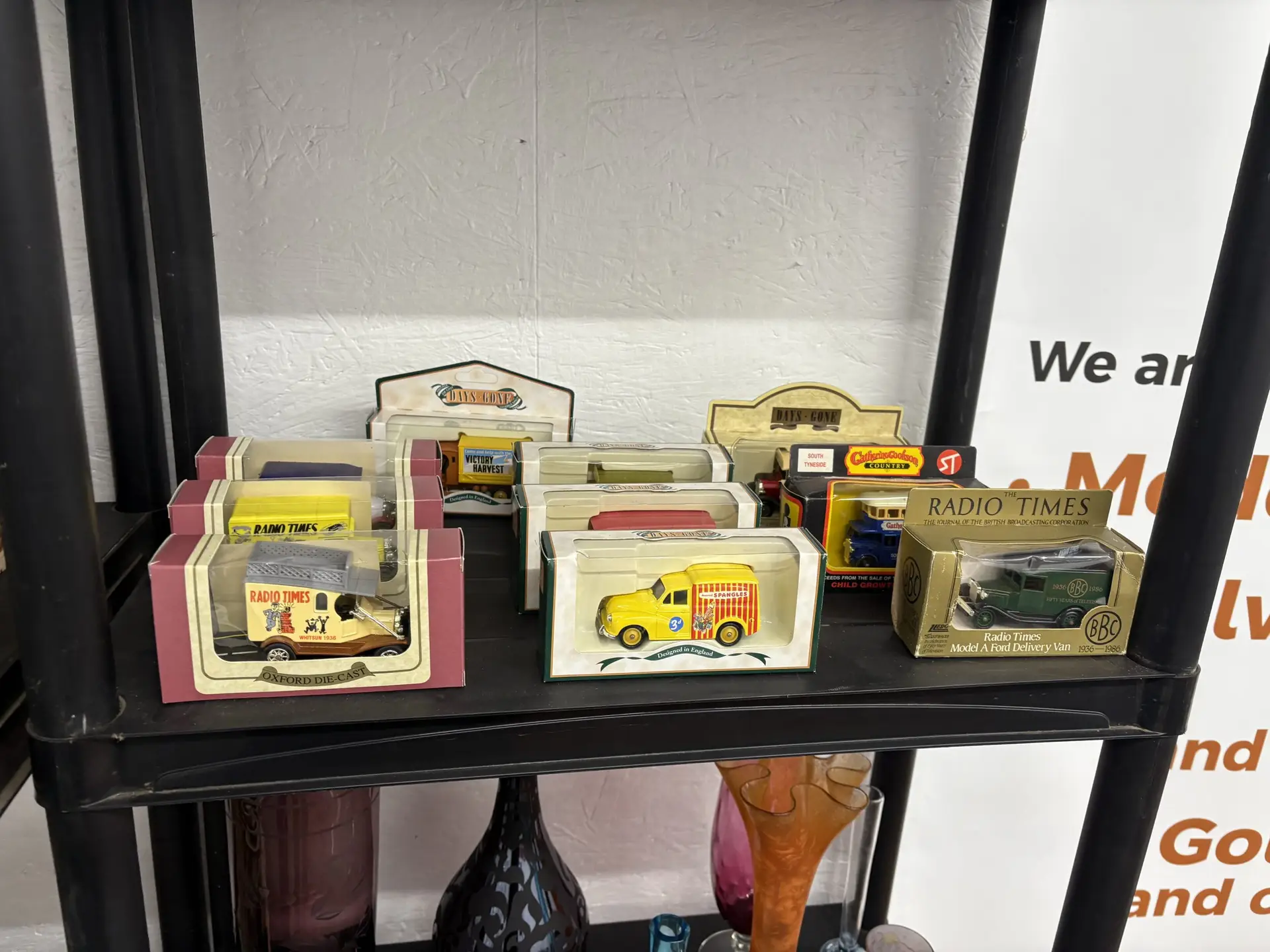Treasure Trove East Grinstead shop photo 5