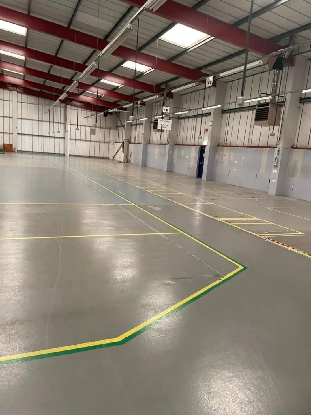 Warehouse Clearance East Grinstead